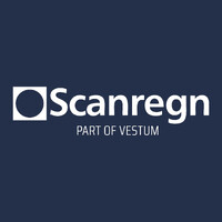 Scanregn A/S logo - Similar company to Asaduru Ab