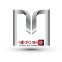MİKFORMEN THERMOFORMING MACHINES logo - Similar company to Cemaks Thermoforming Machinery