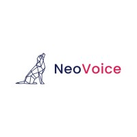 NeoVoice logo - Similar company to Hunimalis