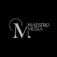 Maestro Media logo - Similar company to Ranking Australia
