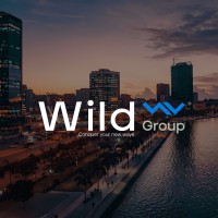 WildGroup logo - Similar company to The Capital Plus