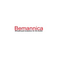 Bemannica logo - Similar company to Apartdirect