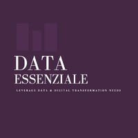 DataEssenziale Espana logo - Similar company to Exuberant Group