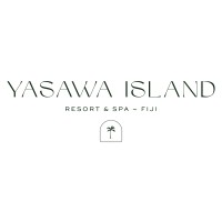 Yasawa Island Resort & Spa logo - Similar company to Barefoot Manta Island Resort Fiji