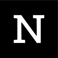 Nordkapp logo - Similar company to Nordes