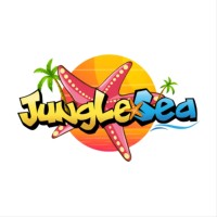 Junglesea (PT Graha Andrasentra Propertindo Tbk) Group of Bakrieland Development logo - Similar company to Kalianda Nirwana Resort