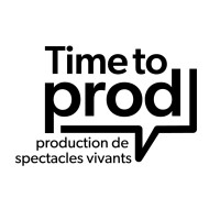 Time to prod logo - Similar company to Distripal France