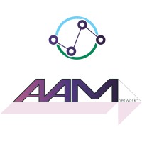 AAM Network Inc logo - Similar company to Pink Panthers Group