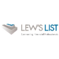 Lew's List logo - Similar company to Catalyst Repository Systems