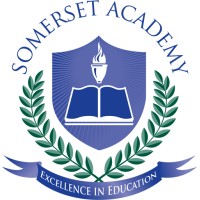 Somerset Academies of Texas logo - Similar company to Beyond Therapy Educational Solutions