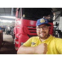 Rei do Caminhão: Máquina de Vendas e Seguros logo - Similar company to Proáguas - Locação De Caminhão Pipa E Abastecimento Técnico De Água