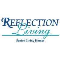 Reflection Living logo - Similar company to Student Startup, Inc.