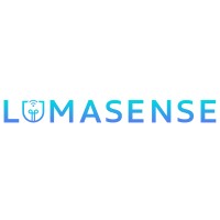 Lumasense for smart solutions logo - Similar company to Afeisa