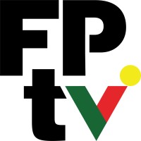 FPtv Festival Portuguese Televison logo - Similar company to Miravid, Inc.
