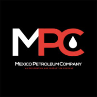 Mexico Petroleum Company logo - Similar company to Singapore Company