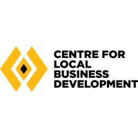 Centre for Local Business Development Guyana logo - Similar company to Eica Management