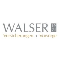 Walser Consulting und Vorsorge AG logo - Similar company to Caveo Ag