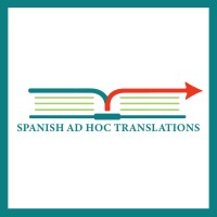 SPANISH AD HOC TRANSLATIONS, LLC logo - Similar company to Rela Language Professionals