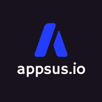 Appsus.io logo - Similar company to Appsus Sas