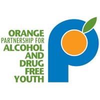 Orange Partnership for Alcohol and Drug Free Youth logo - Similar company to Nelson'S Aha Cpr Training