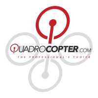 Quadrocopter logo - Similar company to Drone Robotics Tech Inc