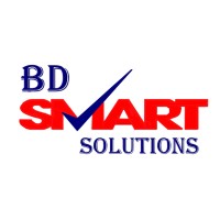 BD SMART Solutions logo - Similar company to Mahtabs Academy