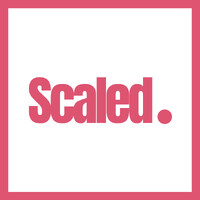 Scaled logo - Similar company to Get Scaled