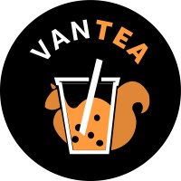VanTea logo - Similar company to Temple Shaari Emeth