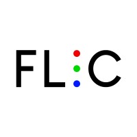 FLIC logo - Similar company to Blendernation