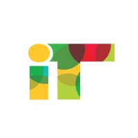 IT in Culori logo - Similar company to It World