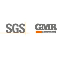 GMR Homologaciones logo - Similar company to Detectives Beltrán