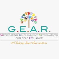 GEAR Trust logo - Similar company to Codin