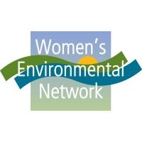 Women's Environmental Network of Minnesota logo - Similar company to Architect Mcglory Studio