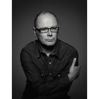 Mark Harrison Photography logo - Similar company to Leo Wilkinson Photography