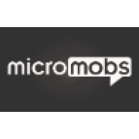 micromobs logo - Similar company to Wedding Party (Acquired By Instacart)