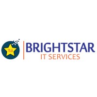 Brightstar IT Services logo - Similar company to Brightstar It Academy