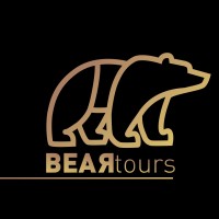 BearTours logo - Similar company to Corp Entertainment
