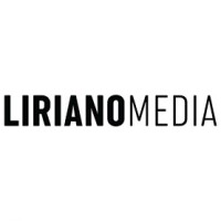 Liriano Media logo - Similar company to Nordic Design Collective