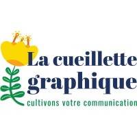 La cueillette graphique logo - Similar company to Comize