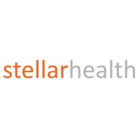 Stellar Health logo - Similar company to Shehackedit