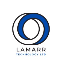 Lamarr Technology logo - Similar company to Grupo Casanova