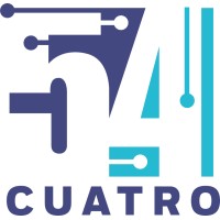 54cuatro logo - Similar company to Golaware