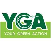 Your Green Action logo - Similar company to Wang & Tangang Foundation