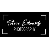 Steve Edwards Photography logo - Similar company to Rsvip Business Network