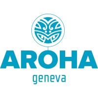 Aroha logo - Similar company to Action For Development