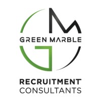 Green Marble Recruitment Consultants logo - Similar company to Catch Recruit