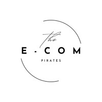 The E-Com Pirates logo - Similar company to Ecommerce By Nexcom