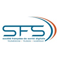 Société Française de Santé Digitale logo - Similar company to Labs Explorer