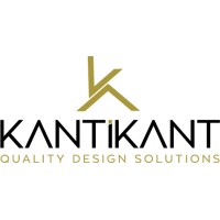 Kantikant logo - Similar company to Nodd Space Branding