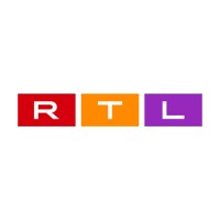 RTL Audio Vermarktung GmbH logo - Similar company to Leadin Experts - Der Nr.1 Partner Für Die Vermarktung Von Personenmarken